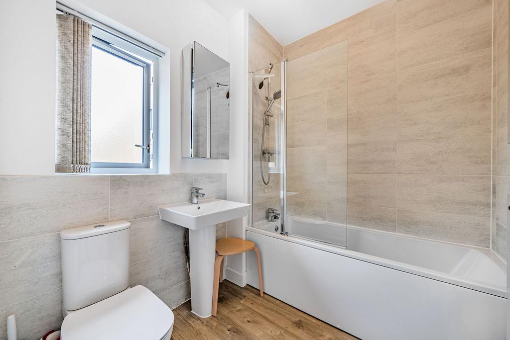 Bathrooms