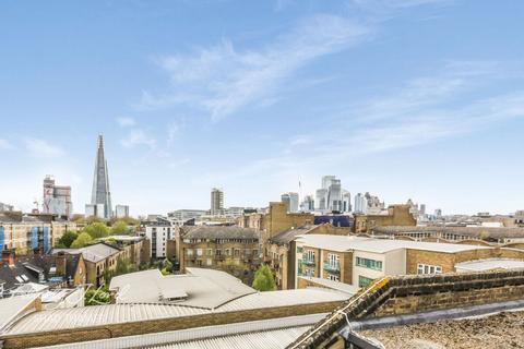 2 bedroom penthouse for sale, The Penthouse, Dockhead Wharf, Shad Thames, SE1
