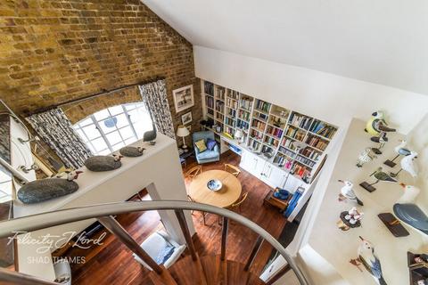 2 bedroom penthouse for sale, The Penthouse, Dockhead Wharf, Shad Thames, SE1