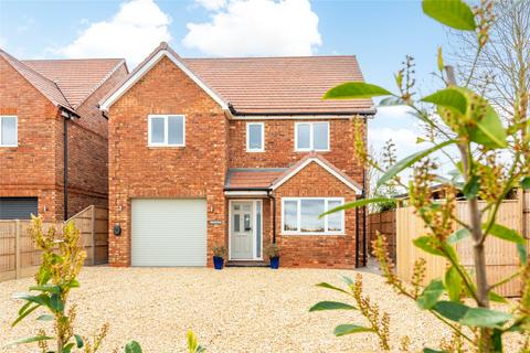 5 bedroom detached house for sale, Station Road, Quainton, Aylesbury, Buckinghamshire, HP22