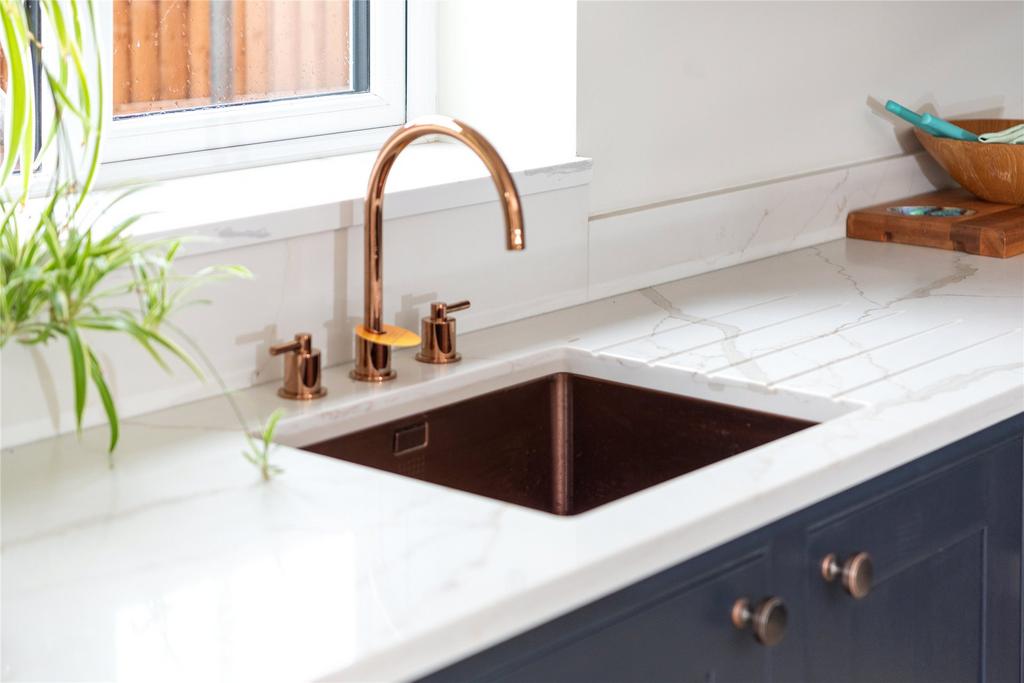 Kitchen Sink