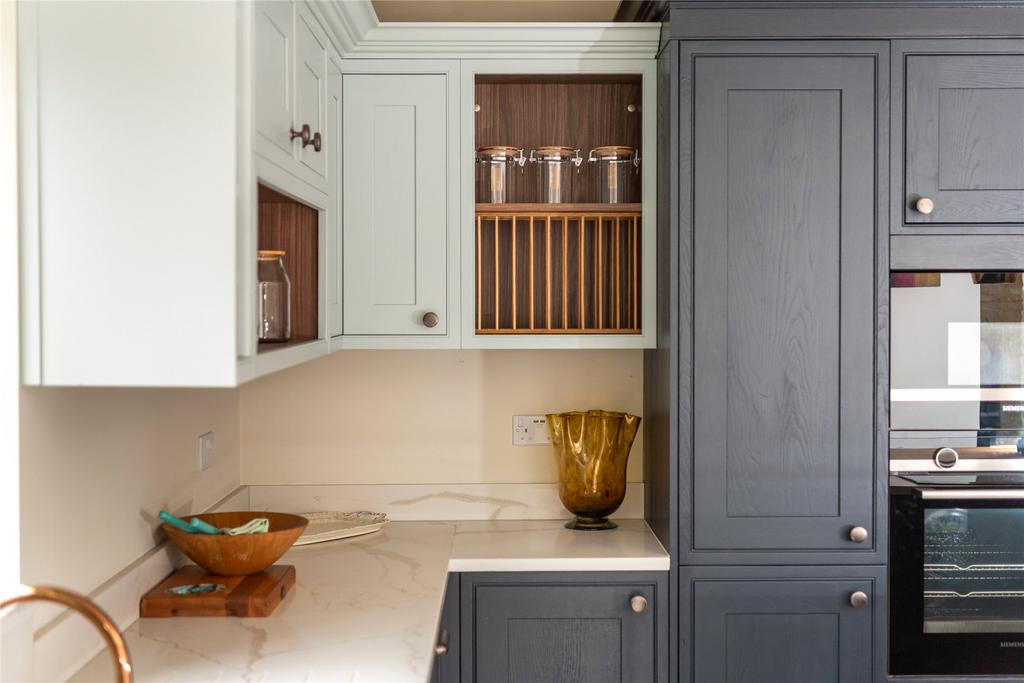 Kitchen Units