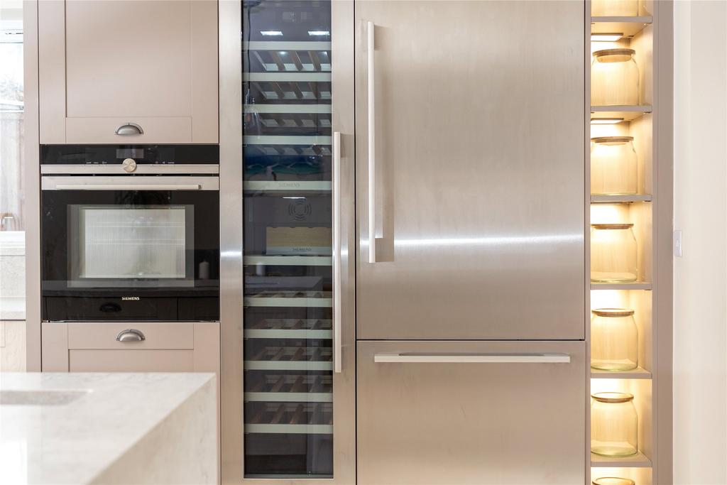Wine Fridge