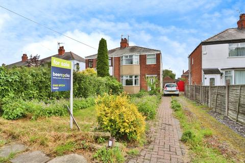 3 bedroom semi-detached house for sale, Sheriff Highway, Hedon, Hull, HU12 8HA