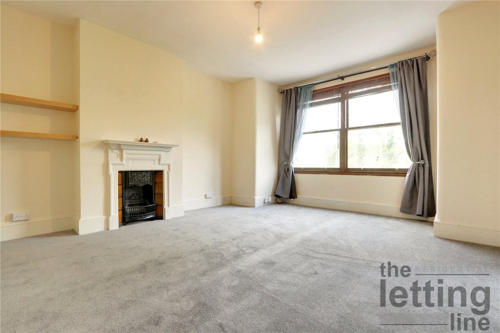 Enfield - 2 bedroom apartment to rent