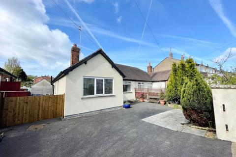 2 bedroom bungalow for sale, Lakeway, Blackpool FY3