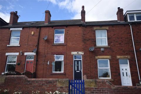 2 bedroom terraced house for sale, Pleasant View, Lofthouse, Wakefield, West Yorkshire