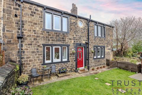 2 bedroom end of terrace house for sale, Dewsbury WF13