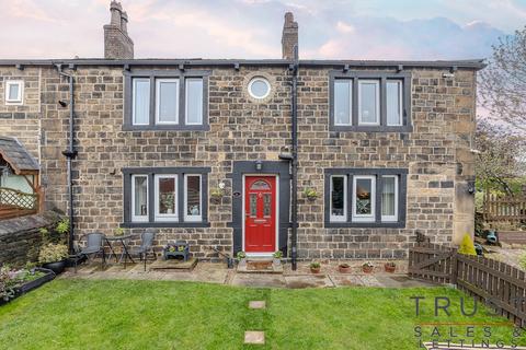 2 bedroom end of terrace house for sale, Dewsbury WF13