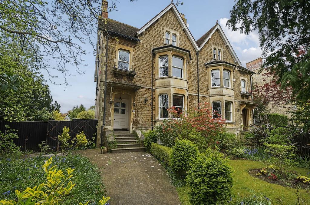 Weymouth Road, Frome, BA11 5 bed semidetached house for sale £1,250,000