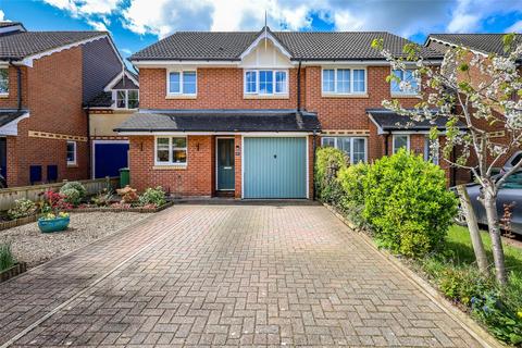 3 bedroom terraced house for sale, Old School Road, Liss, Hampshire, GU33