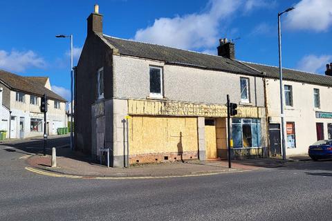 Property for sale, Glasgow Road, Full Building, Muirkirk, Ayrshire KA18