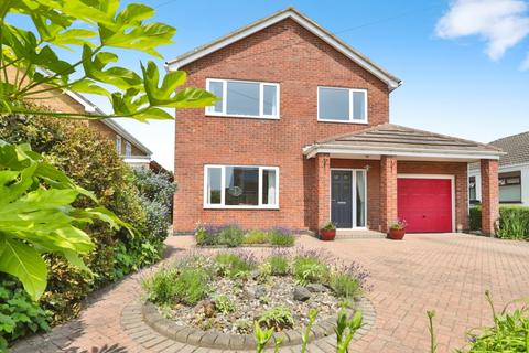 undefined, Inmans Road, Hedon, HU12 8HU