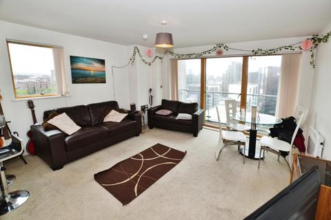 2 bedroom flat for sale, Britton House, 21 Lord Street, Green Quarter, Manchester, M4