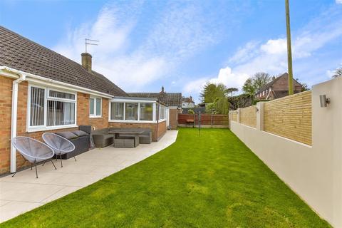 2 bedroom detached bungalow for sale, Orchard Close, Whitfield, Dover, Kent