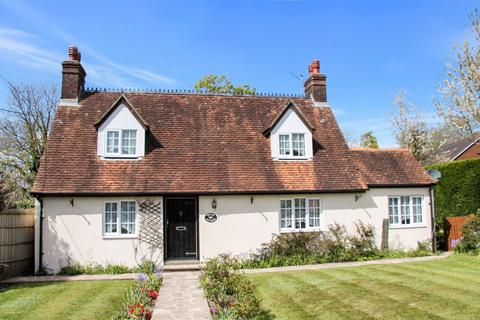 3 bedroom detached house for sale, Shedfield, Hampshire