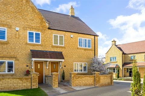 21 Millet Way, Broadway, WR12 7EE