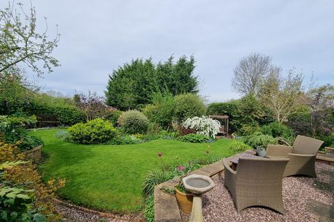 The Old Hayloft Butt Hill, Napton, Southam, CV47 8NE
