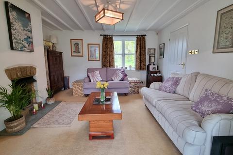 The Old Hayloft Butt Hill, Napton, Southam, CV47 8NE