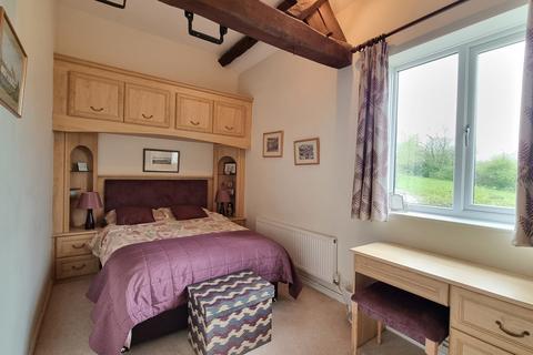 The Old Hayloft Butt Hill, Napton, Southam, CV47 8NE