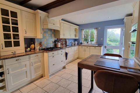 The Old Hayloft Butt Hill, Napton, Southam, CV47 8NE
