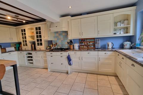 The Old Hayloft Butt Hill, Napton, Southam, CV47 8NE