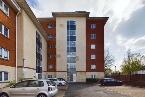 Cardiff - 1 bedroom ground floor flat for sale