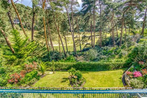 4 bedroom detached house for sale, Over Links Drive, Canford Cliffs, Poole, BH14