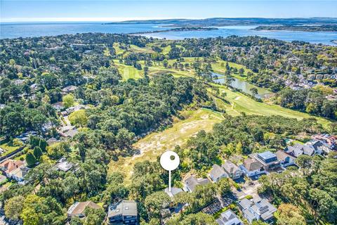 4 bedroom detached house for sale, Over Links Drive, Canford Cliffs, Poole, BH14