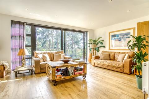 4 bedroom detached house for sale, Over Links Drive, Canford Cliffs, Poole, BH14