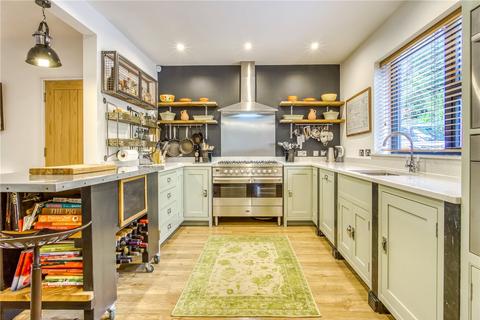 4 bedroom detached house for sale, Over Links Drive, Canford Cliffs, Poole, BH14