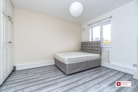 3 bedroom maisonette to rent, Brett Road, Hackney Central, Dalston, Hackney, E8