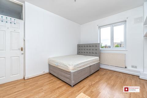 3 bedroom maisonette to rent, Brett Road, Hackney Central, Dalston, Hackney, E8