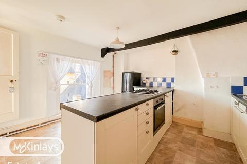 2 bedroom flat for sale, Uffculme, Cullompton EX15