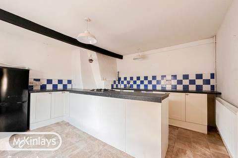 2 bedroom flat for sale, Uffculme, Cullompton EX15