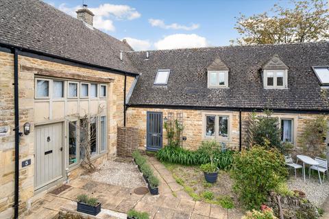 3 bedroom terraced house for sale, Little Rissington, Cheltenham, Gloucestershire, GL54.