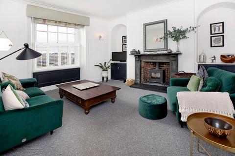 4 bedroom terraced house for sale, Bartholomew Terrace, Exeter, Devon, EX4