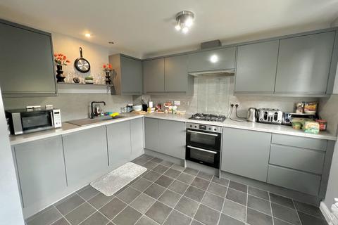 4 bedroom semi-detached house for sale, Peterborough PE1