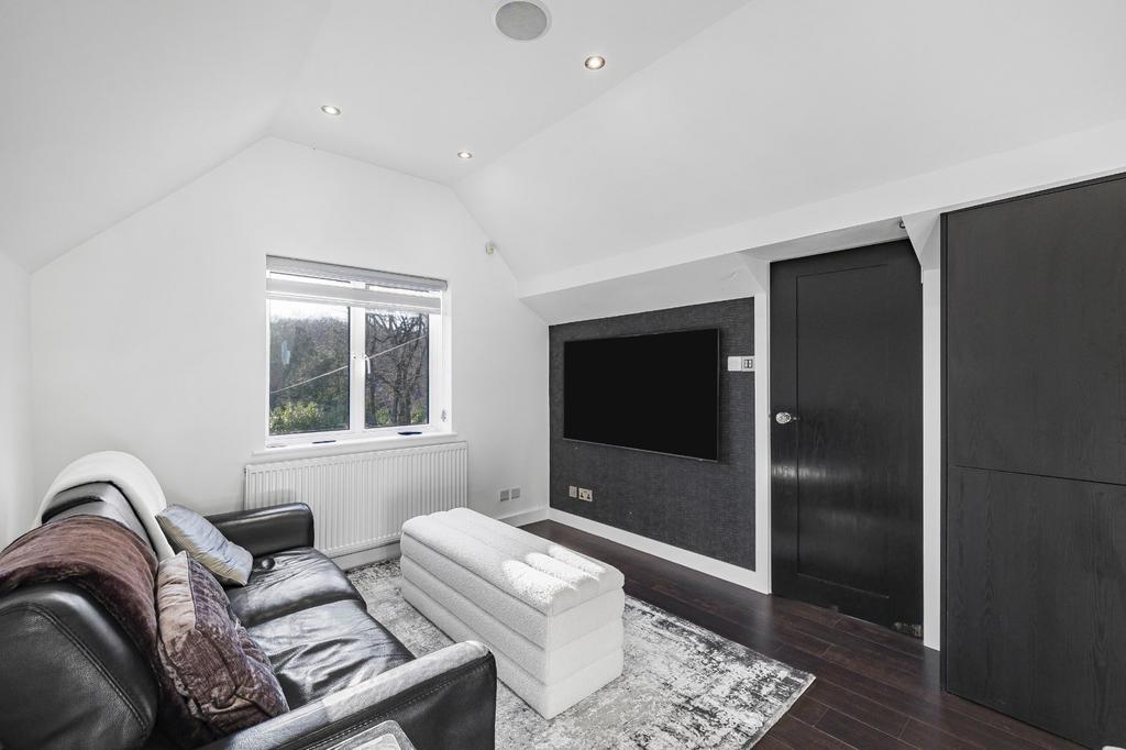 Tv Room