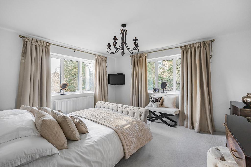 Principal Bedroom