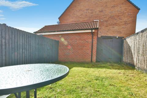 3 bedroom semi-detached house for sale, Grosvenor Road, Kingswood, Hull,  HU7 3DS