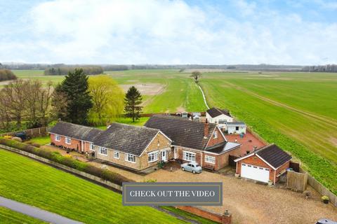 4 bedroom bungalow for sale, Routh, Beverley, East Riding of Yorkshire, HU17 9SL