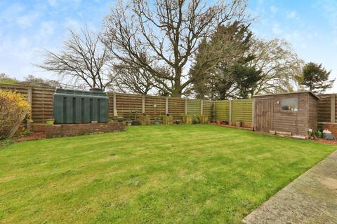 undefined, Routh, Beverley, East Riding of Yorkshire, HU17 9SL