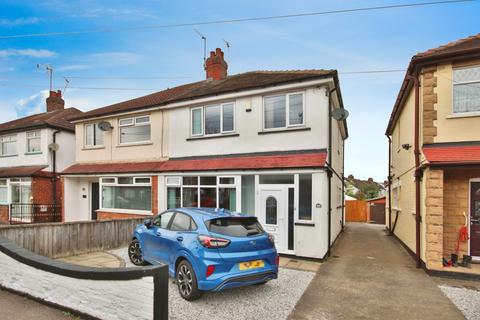 3 bedroom semi-detached house for sale, James Reckitt Avenue, Hull, East Riding of Yorkshire, HU8 0LR