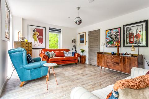 3 bedroom end of terrace house for sale, The Mill Pond, Bath Road, Woodchester, Stroud, GL5
