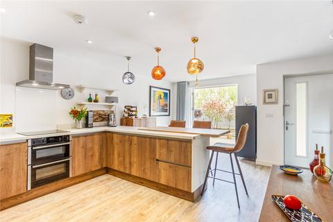 3 bedroom end of terrace house for sale, The Mill Pond, Bath Road, Woodchester, Stroud, GL5
