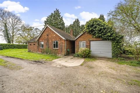 2 bedroom detached bungalow for sale, Orchard Lane, Pakenham, Bury St. Edmunds, Suffolk, IP31