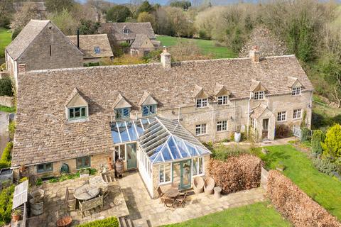 7 bedroom detached house for sale, Cheap Street, Chedworth, Cheltenham, Gloucestershire, GL54