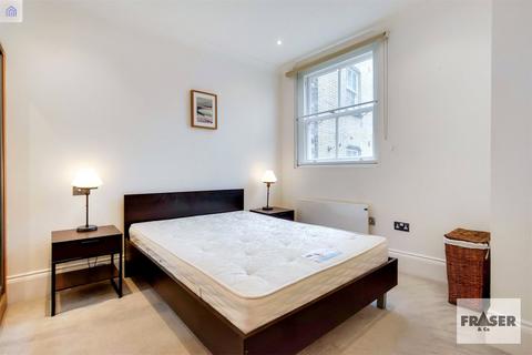 1 bedroom flat for sale, London, London W1D