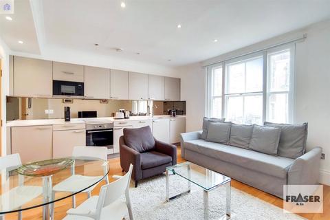 1 bedroom flat for sale, Soho, London W1D